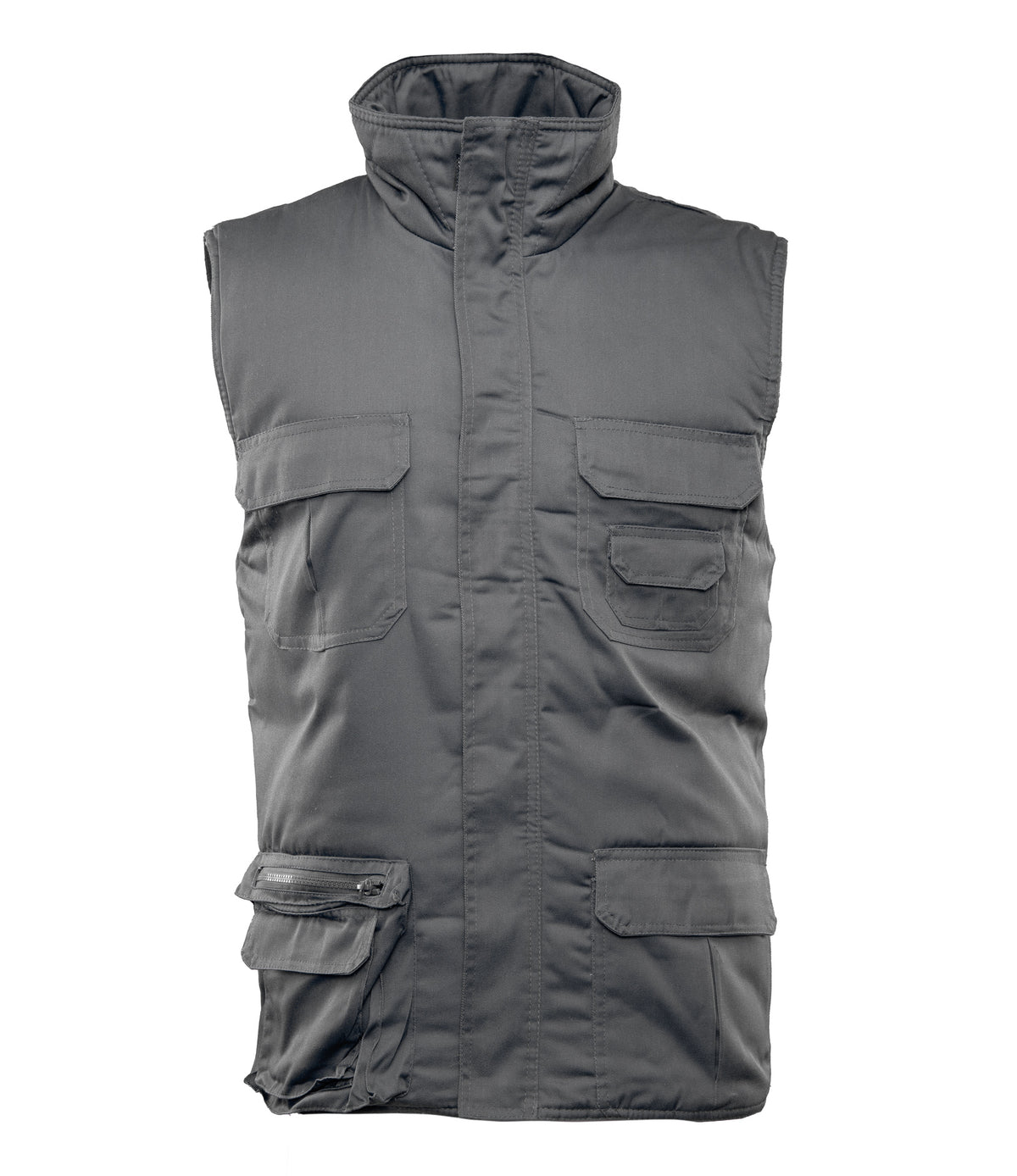 VEST 7 POCKETS