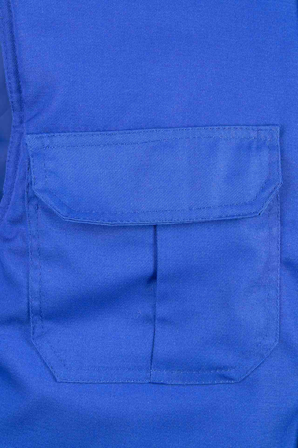 VEST 7 POCKETS