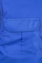VEST 7 POCKETS