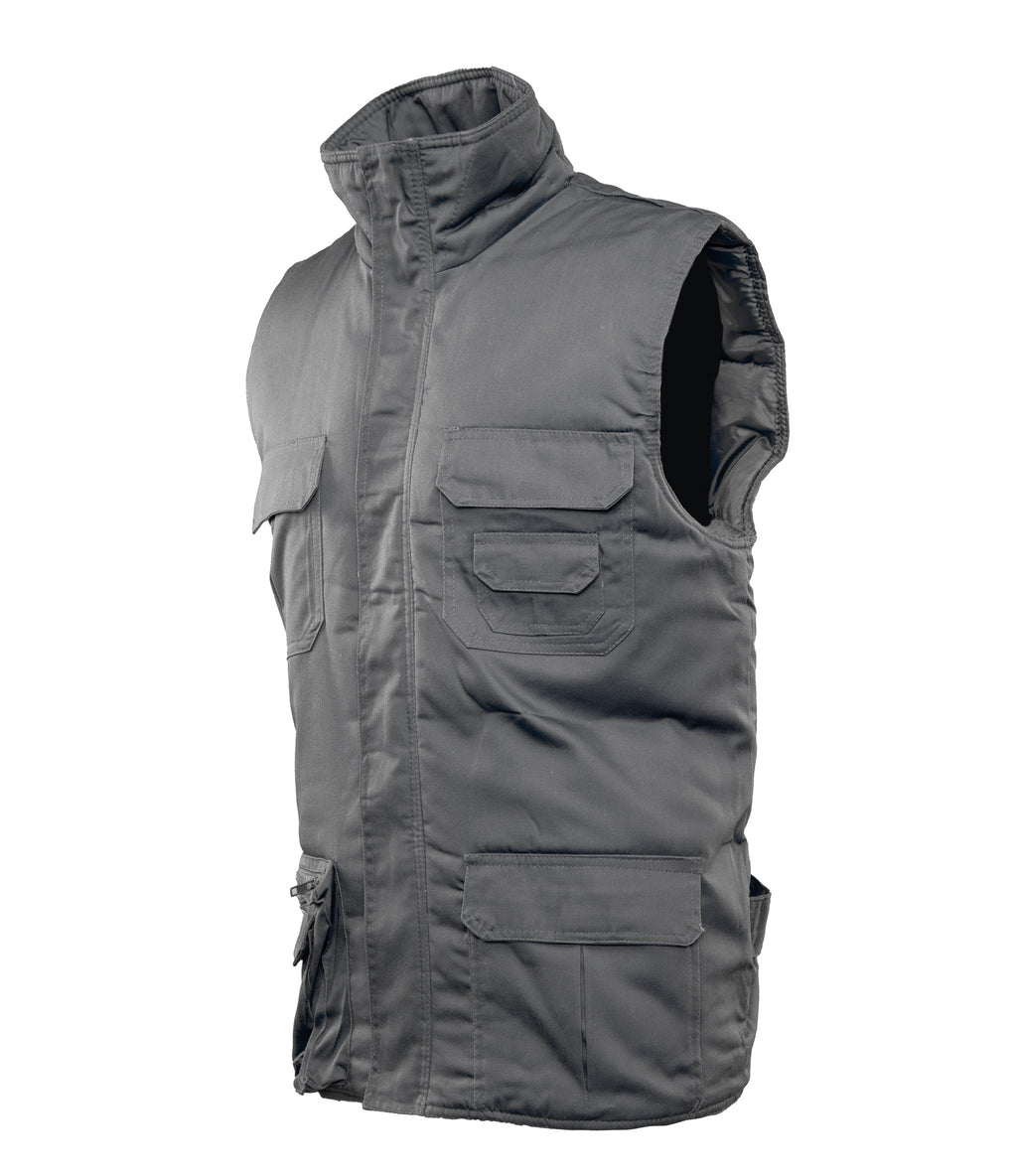 VEST 7 POCKETS