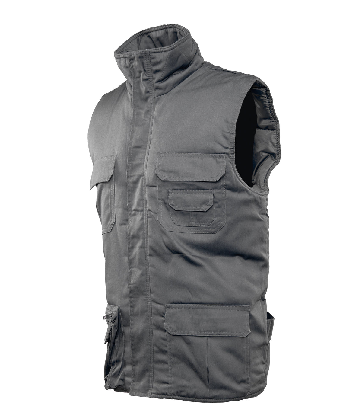 VEST 7 POCKETS
