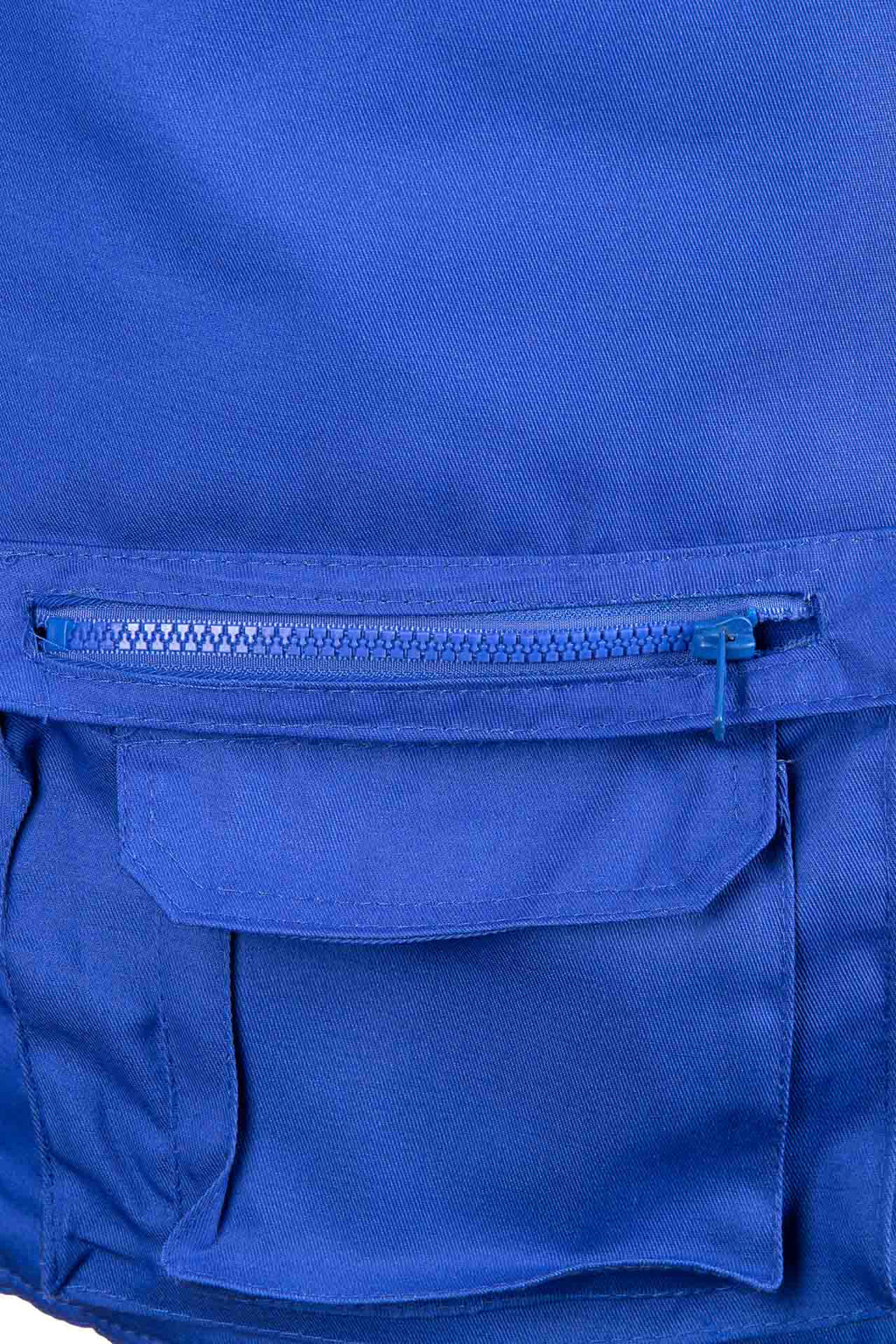 VEST 7 POCKETS