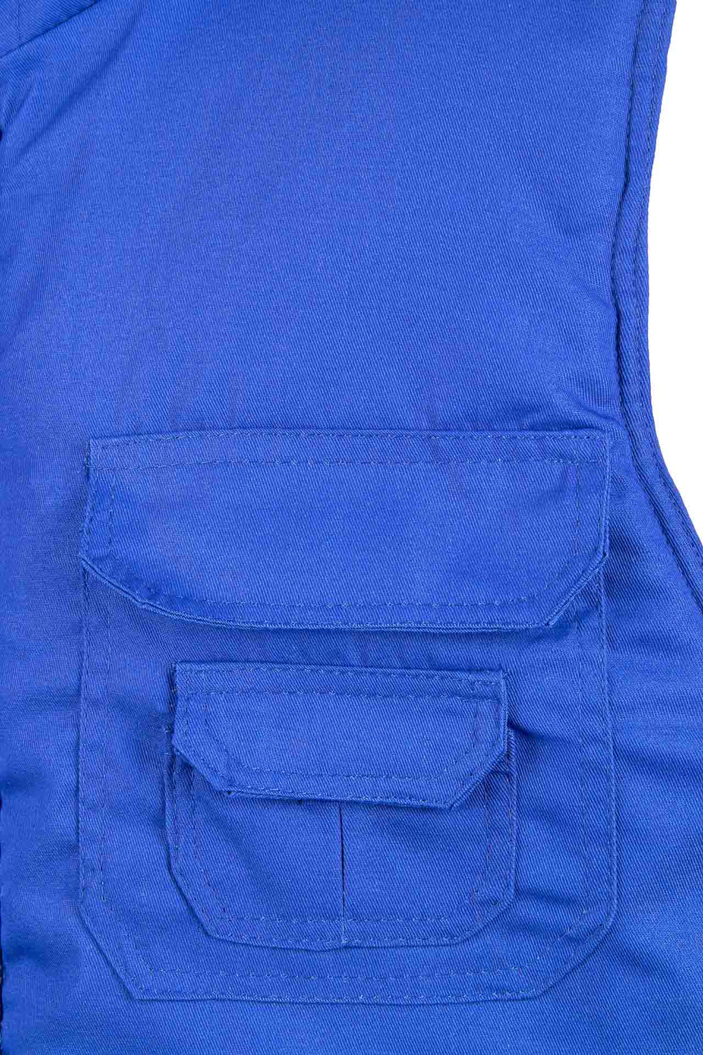 VEST 7 POCKETS