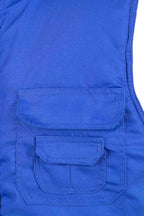 VEST 7 POCKETS