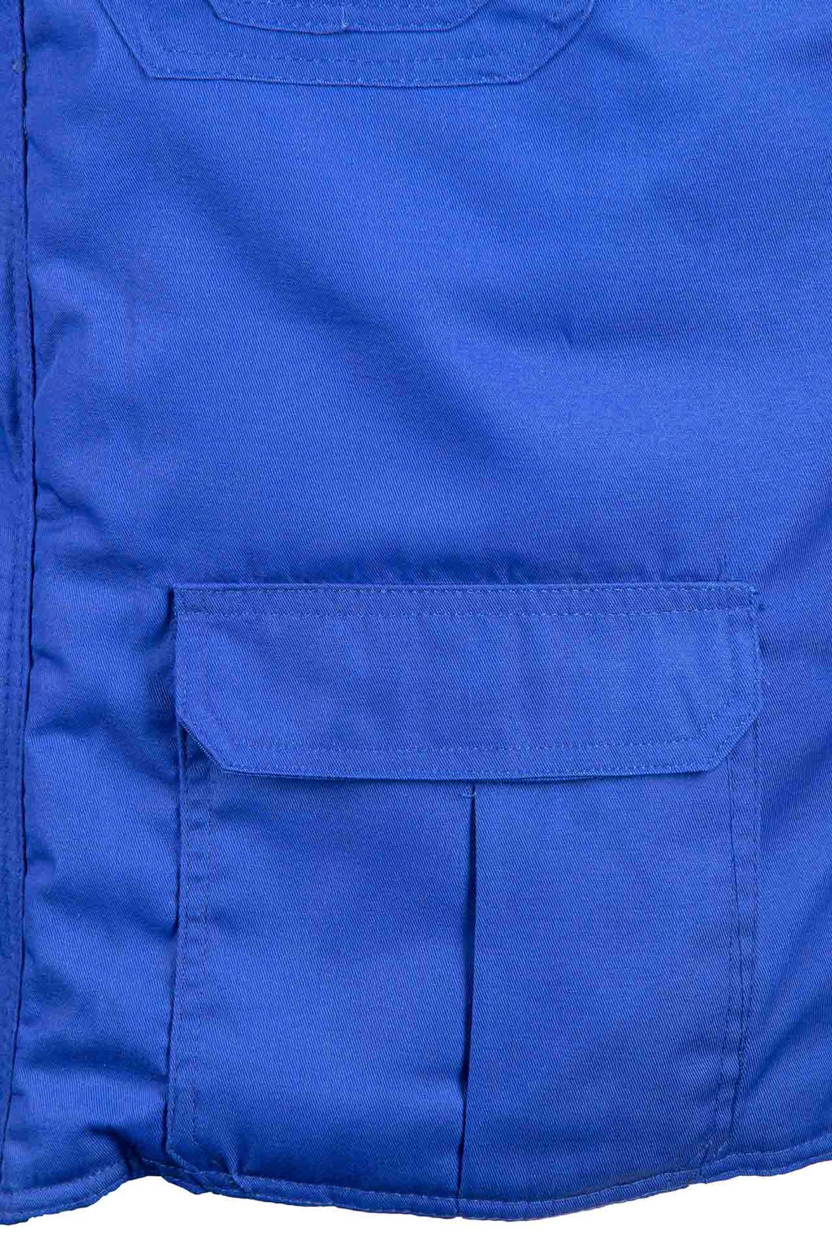 VEST 7 POCKETS