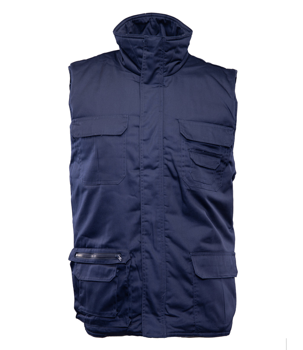 VEST 7 POCKETS