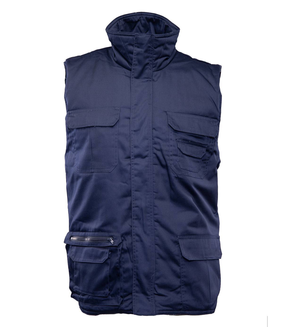 VEST 7 POCKETS