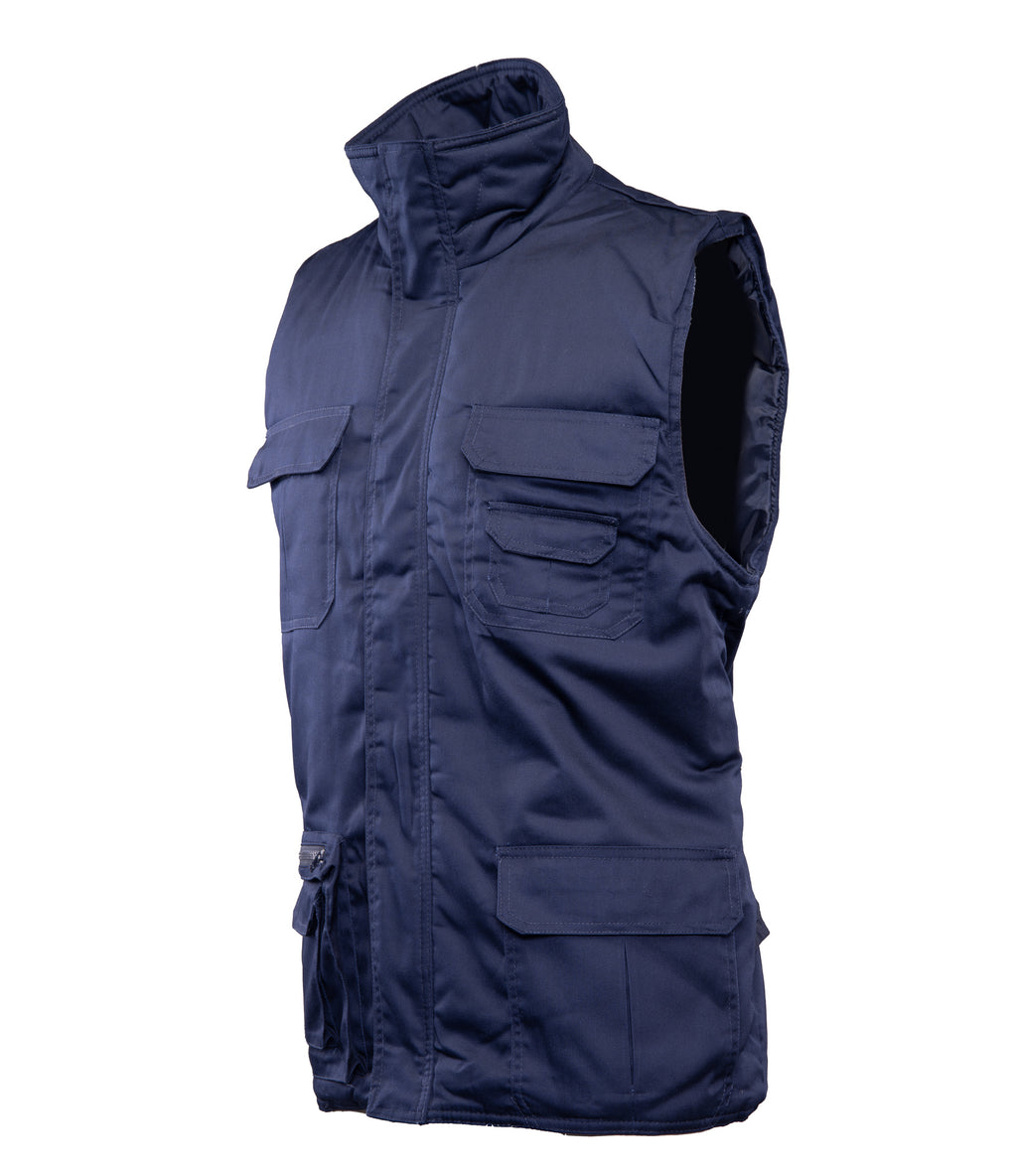 VEST 7 POCKETS