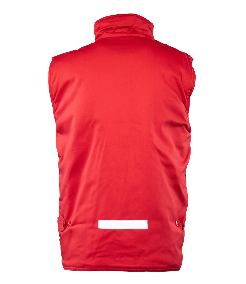 VEST 7 POCKETS