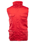VEST 7 POCKETS