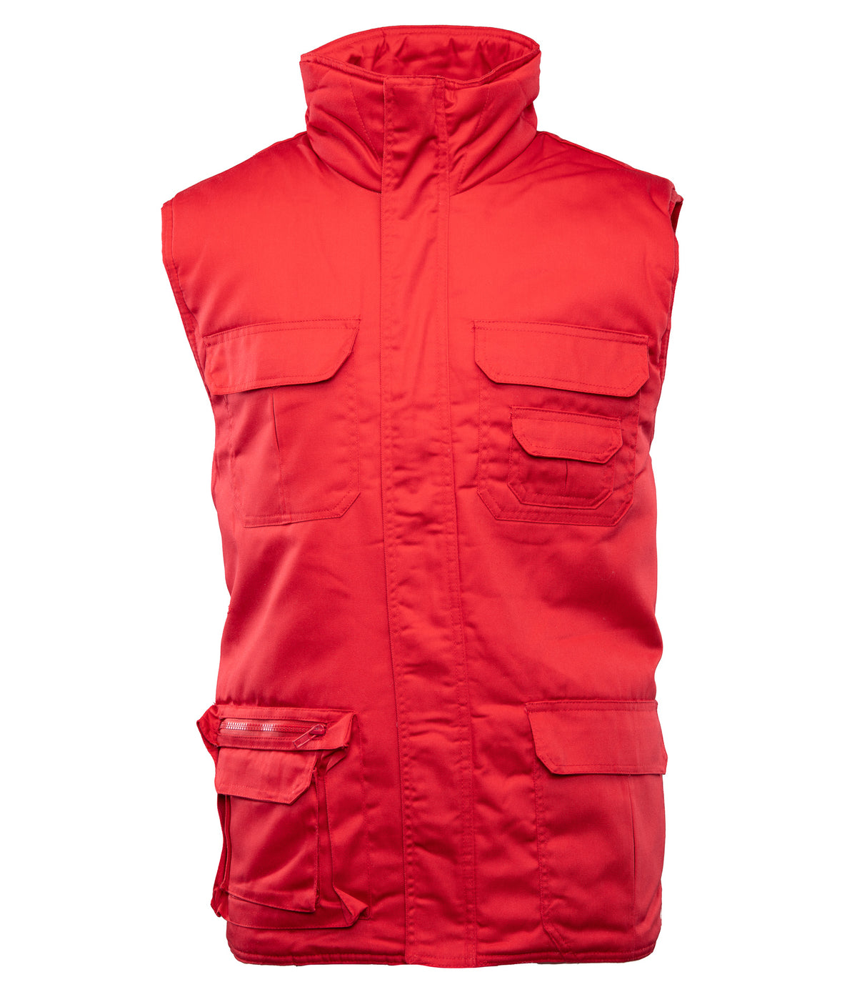 VEST 7 POCKETS