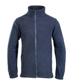FOGG FLEECE JACKET 320G