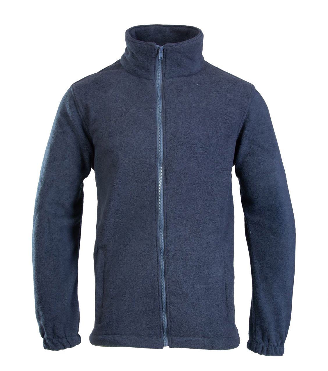 FOGG FLEECE JACKET 320G
