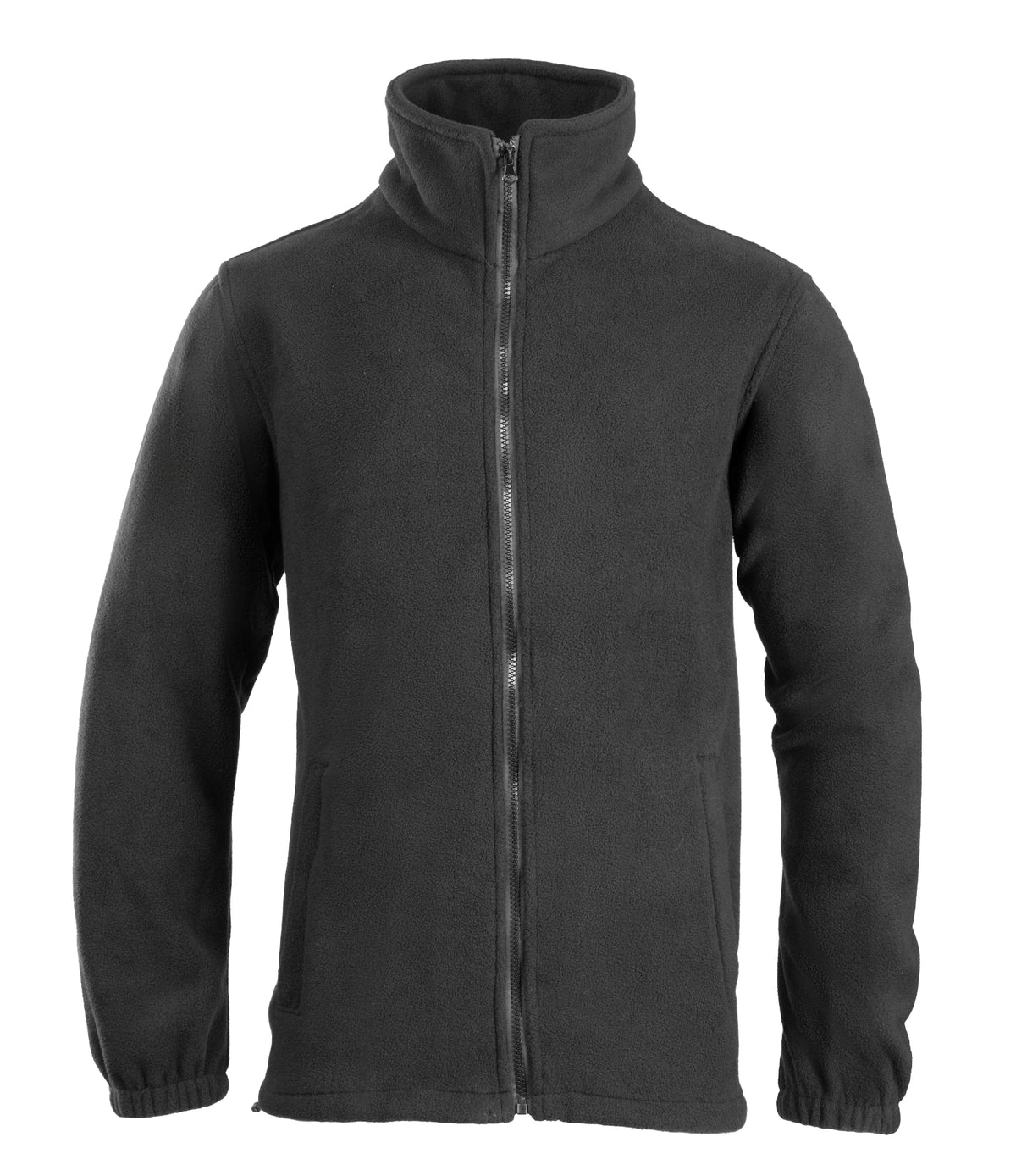 FOGG FLEECE JACKET 320G