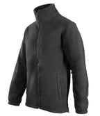 FOGG FLEECE JACKET 320G