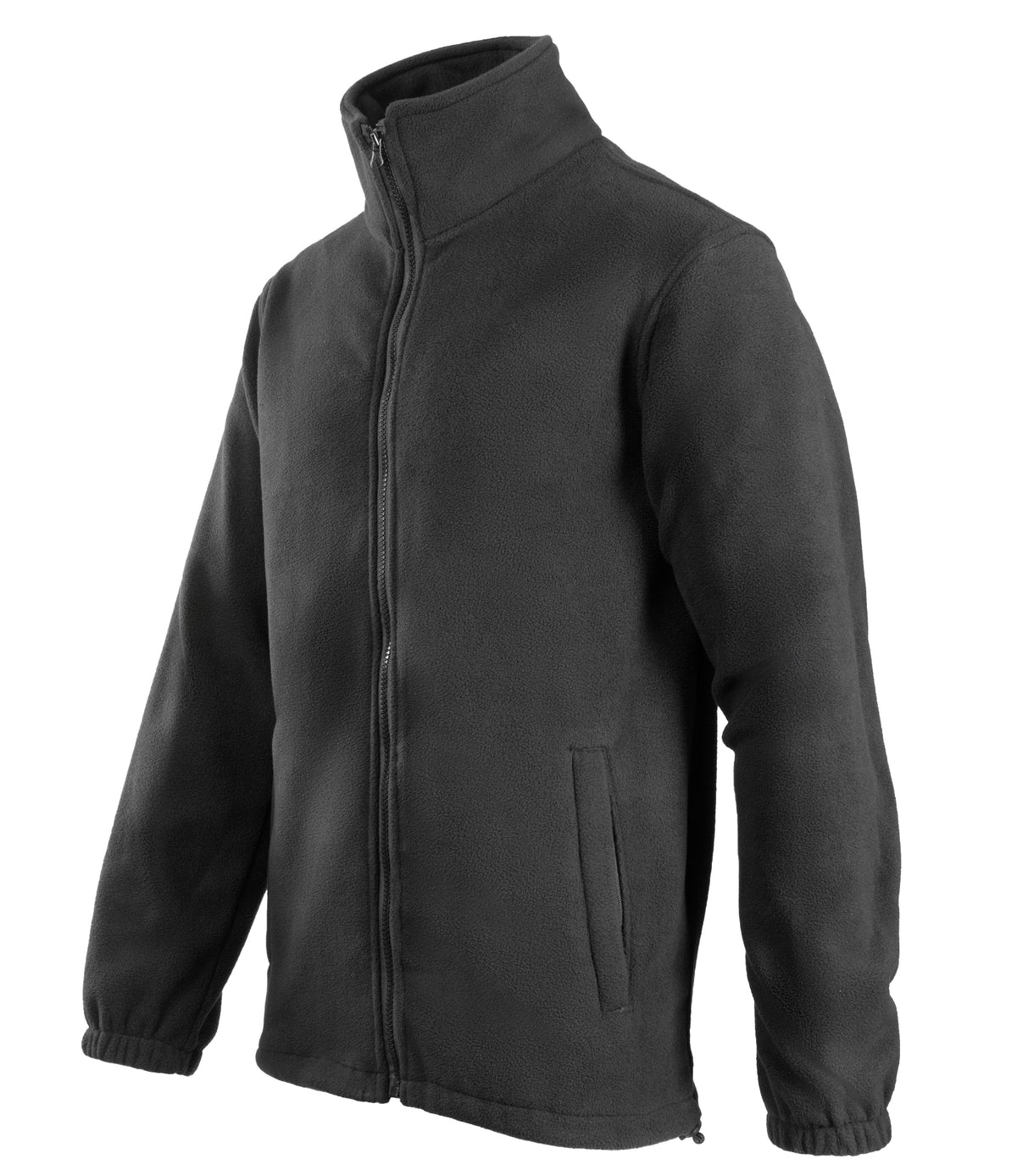 FOGG FLEECE JACKET 320G