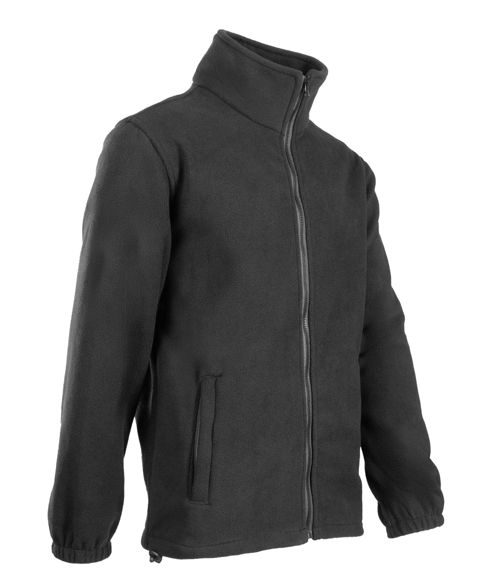 FOGG FLEECE JACKET 320G