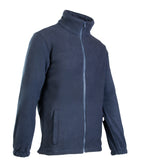 FOGG FLEECE JACKET 320G