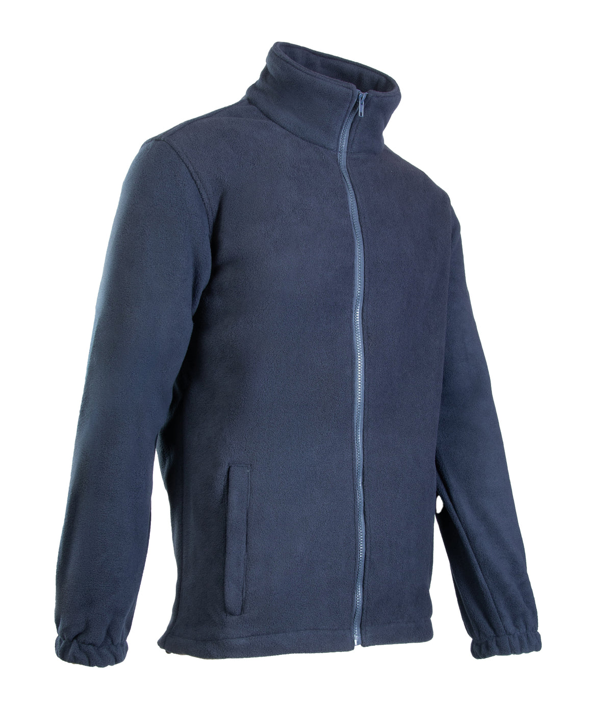 FOGG FLEECE JACKET 320G