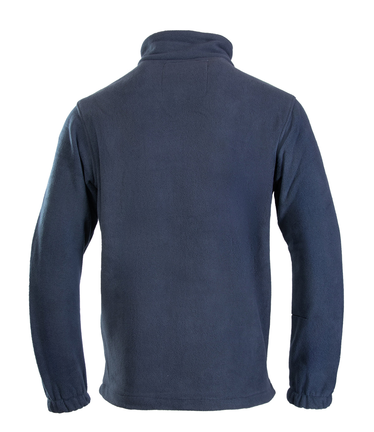 FOGG FLEECE JACKET 320G
