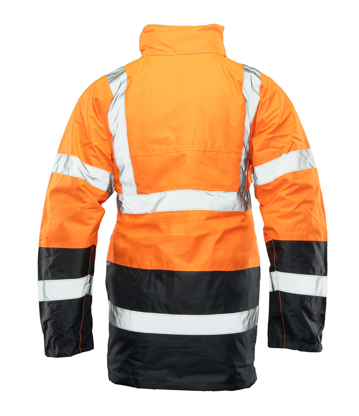 BENEFIT HI-VI PARKA JACKET - CAT.II CLASS 3
