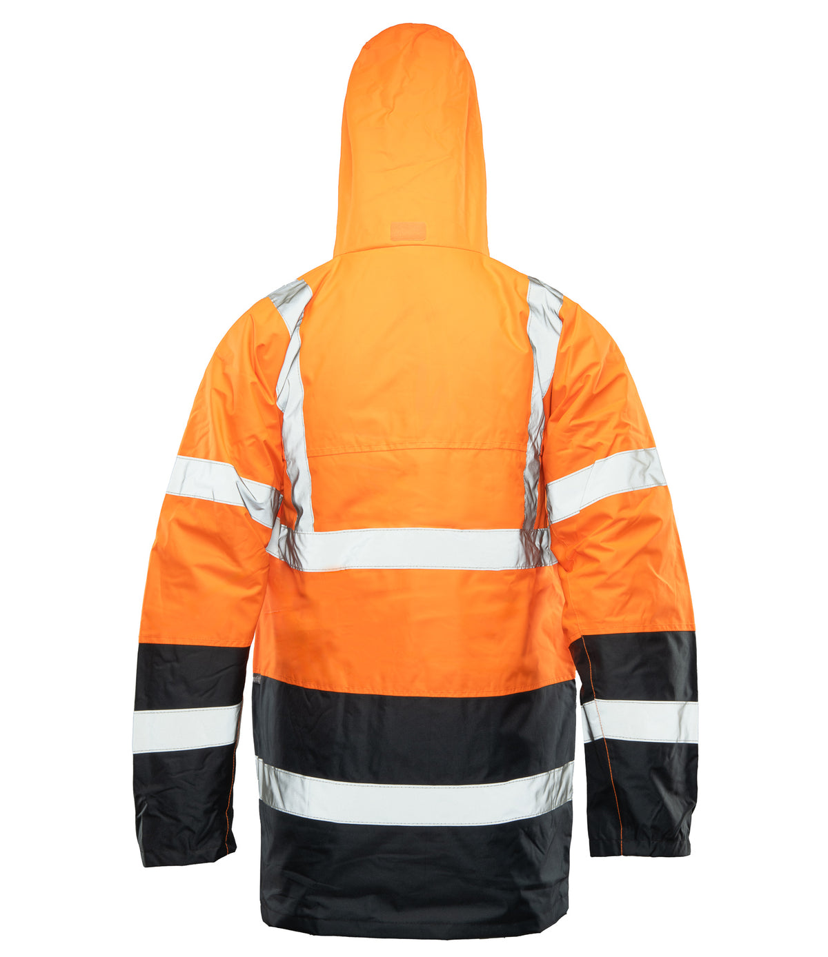 BENEFIT HI-VI PARKA JACKET - CAT.II CLASS 3