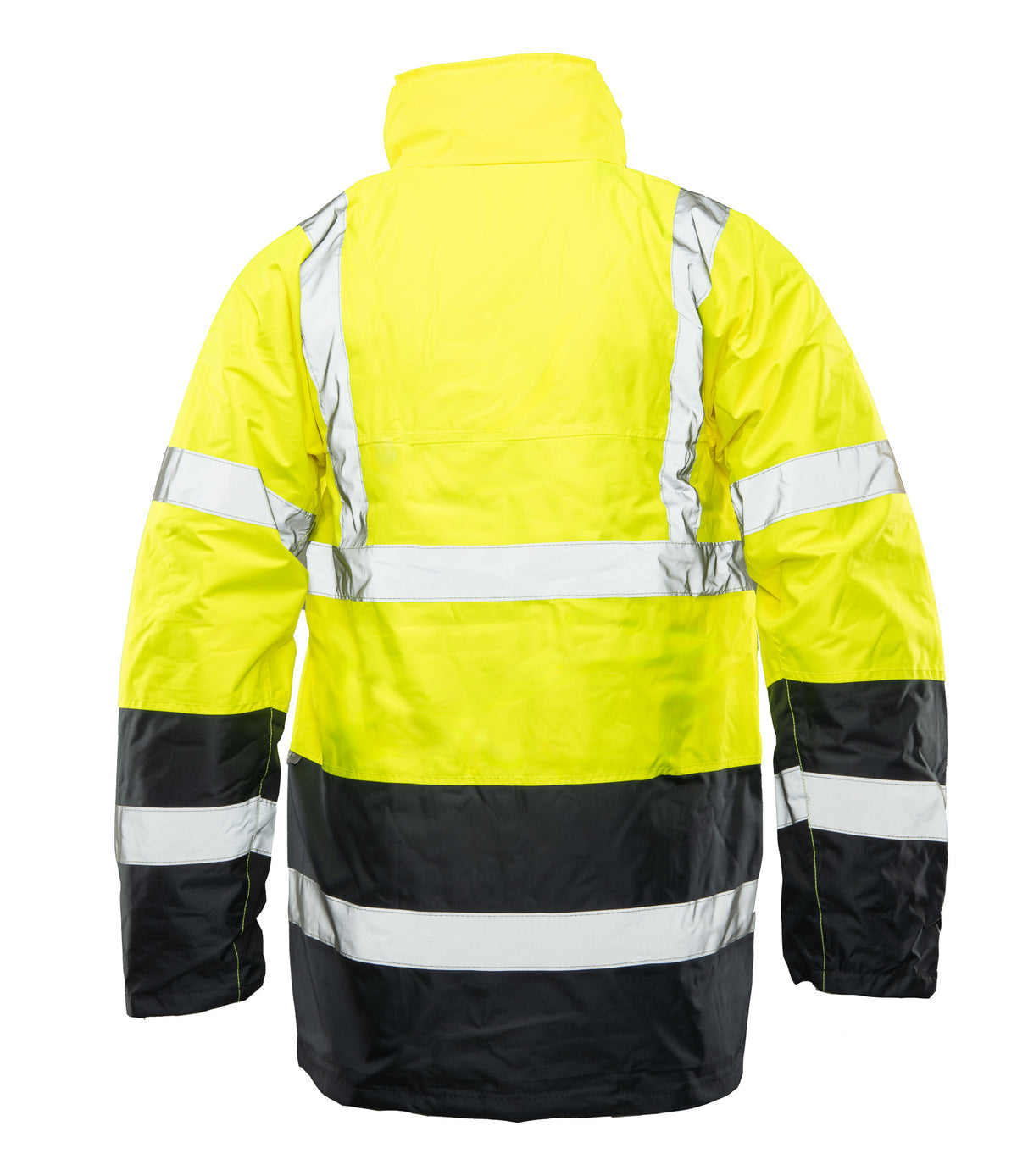 BENEFIT HI-VI PARKA JACKET - CAT.II CLASS 3