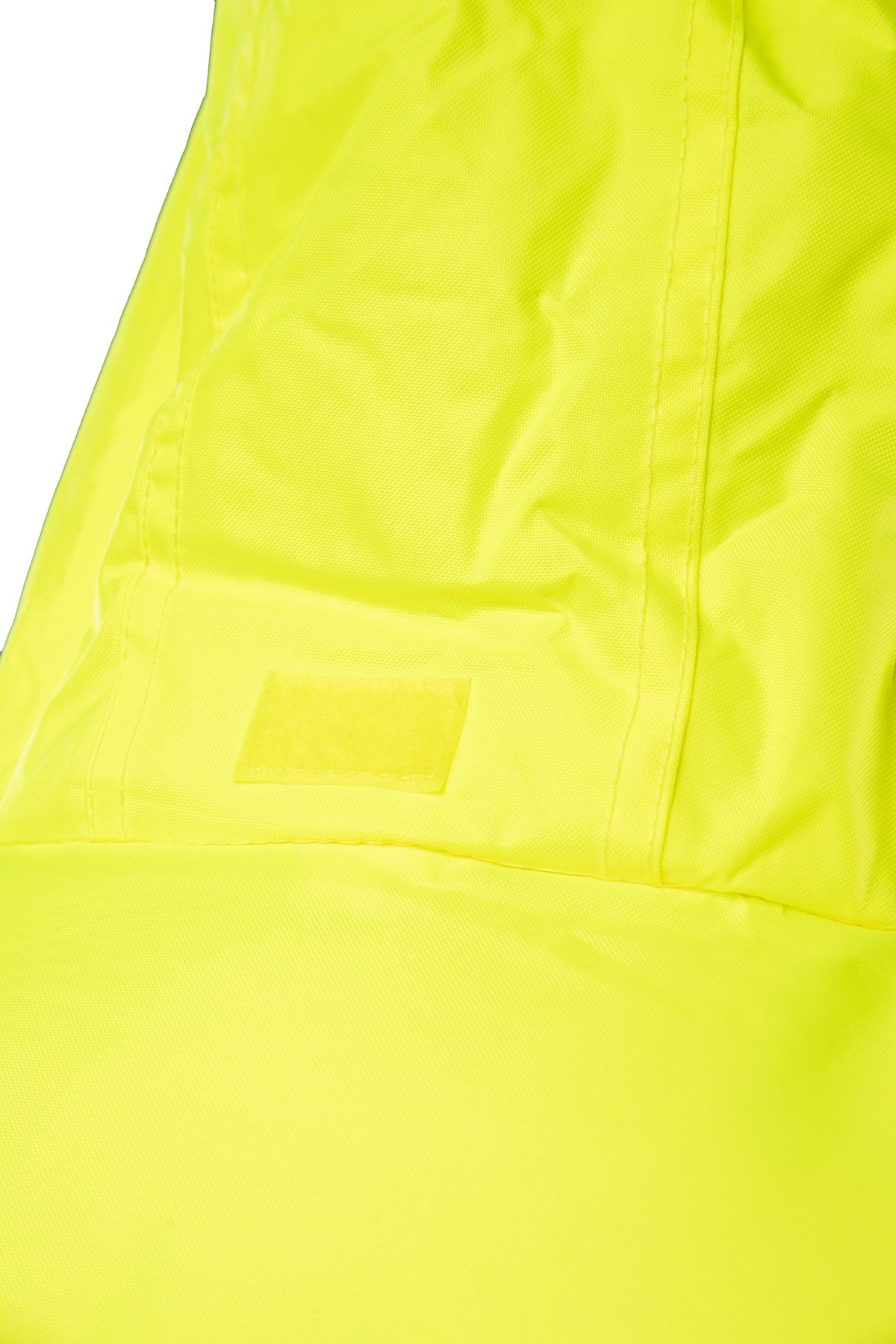 BOMBER JACKET HI-VI 2W1