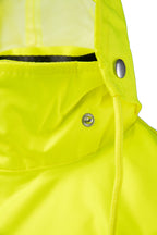 BOMBER JACKET HI-VI 2W1