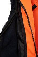 BOMBER JACKET HI-VI 3W1
