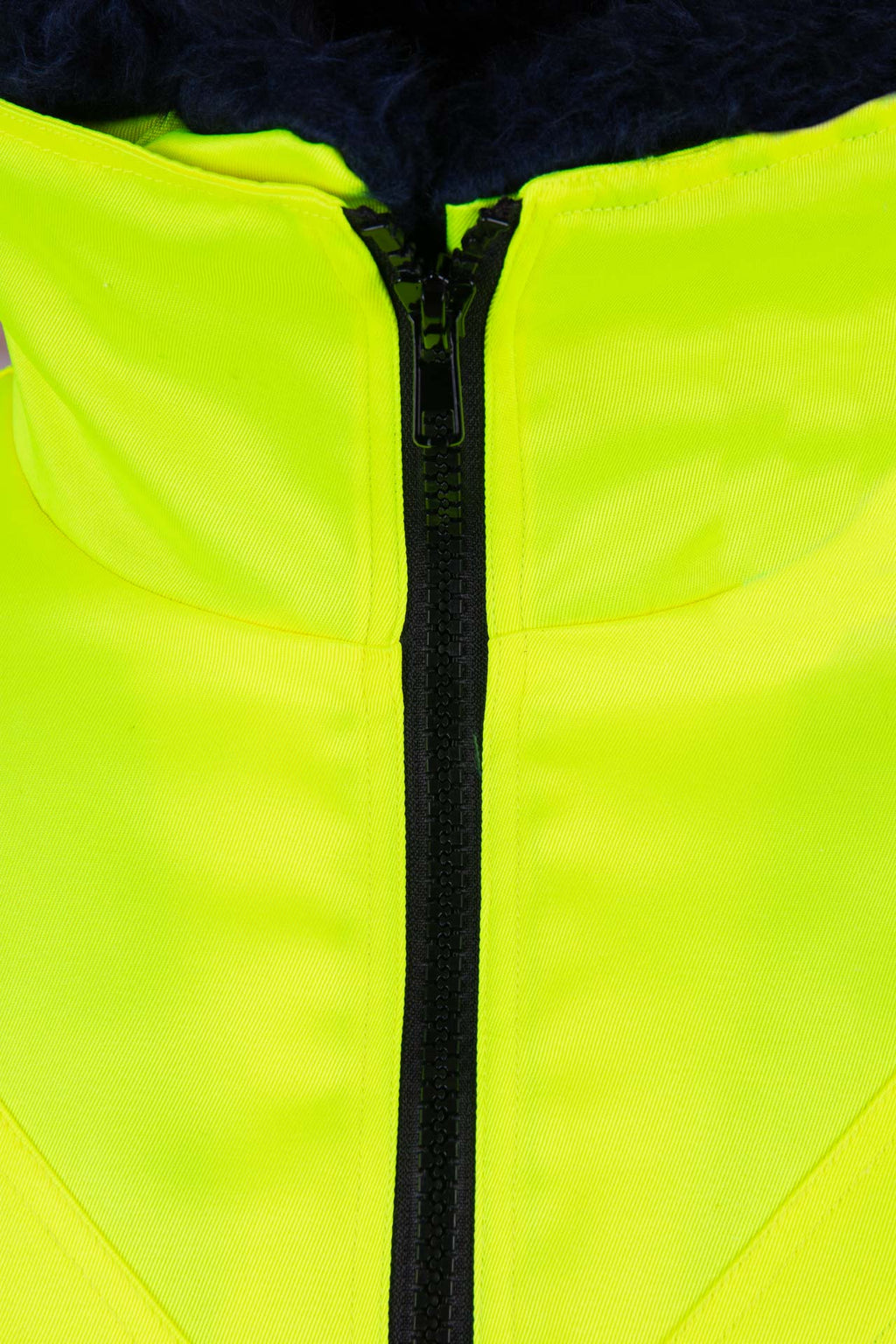 BOMBER JACKET HI-VI 3W1