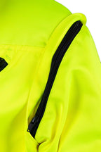 BOMBER JACKET HI-VI 3W1