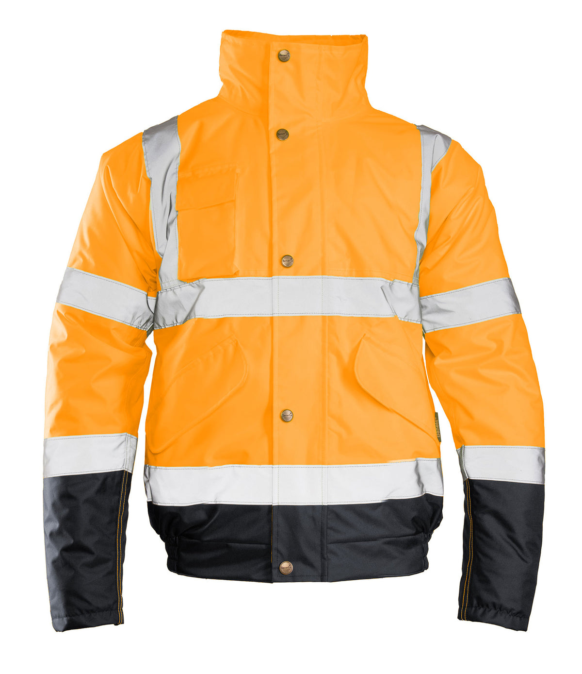 HI-VI JACKET - CAT.II CLASS 3