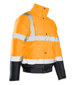 HI-VI JACKET - CAT.II CLASS 3