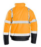 HI-VI JACKET - CAT.II CLASS 3