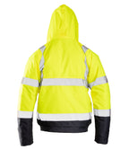 HI-VI JACKET - CAT.II CLASS 3