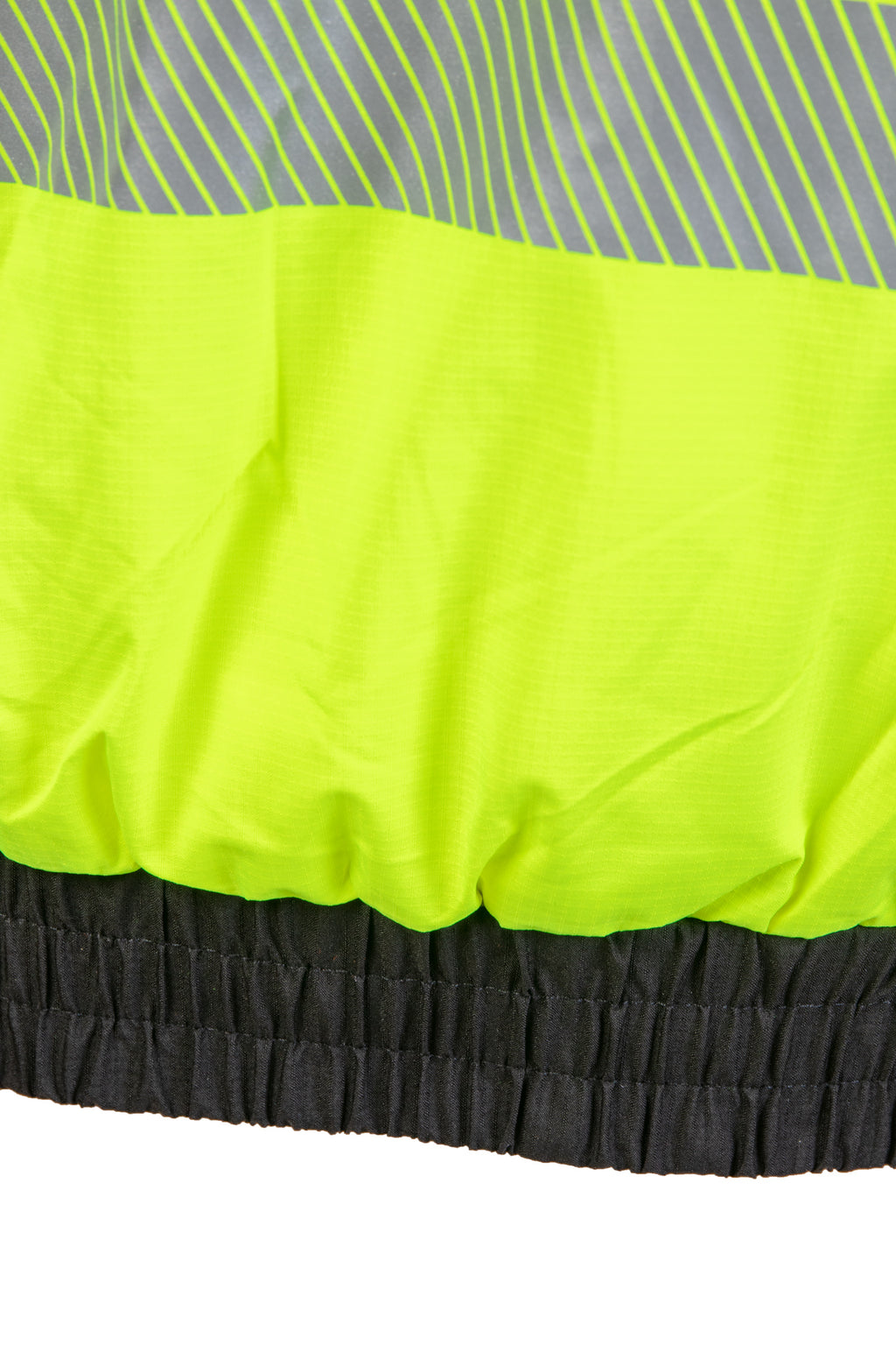 JACKET SAFE YELLOW