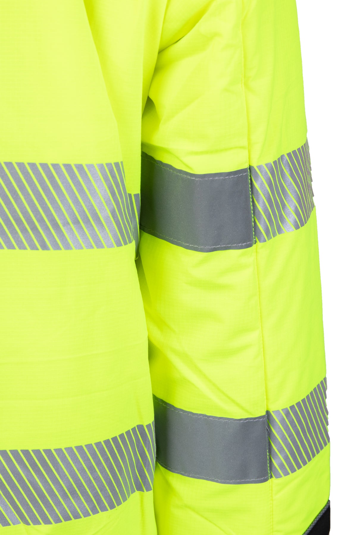 JACKET SAFE YELLOW