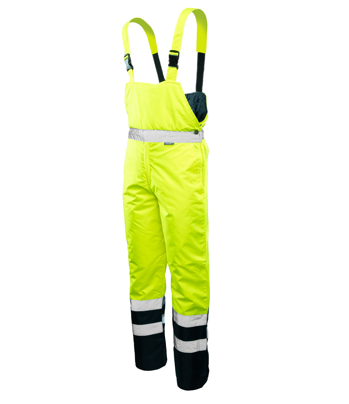 BIB-PANTS HI-VI - CAT.II CLASS 2