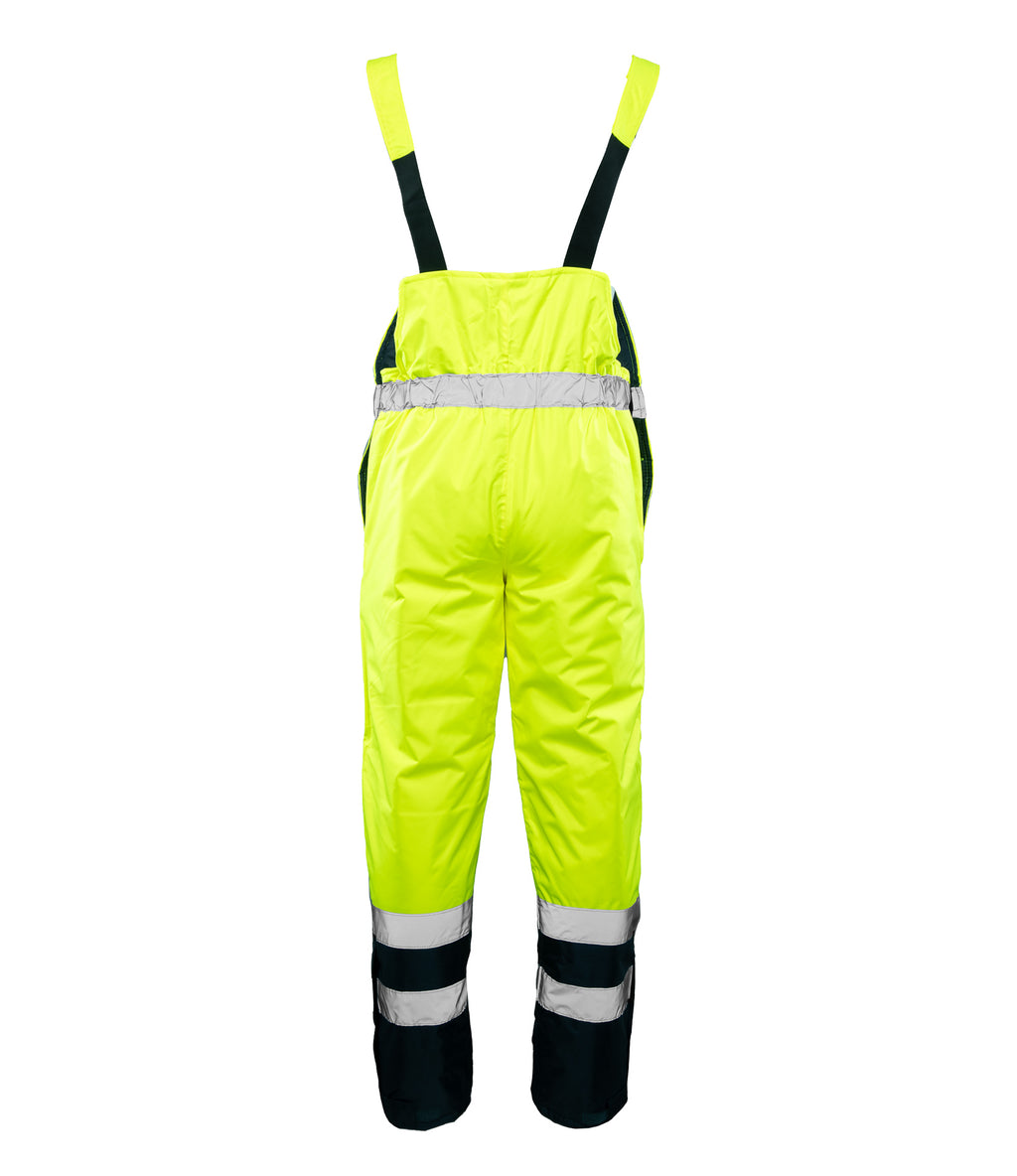 BIB-PANTS HI-VI - CAT.II CLASS 2
