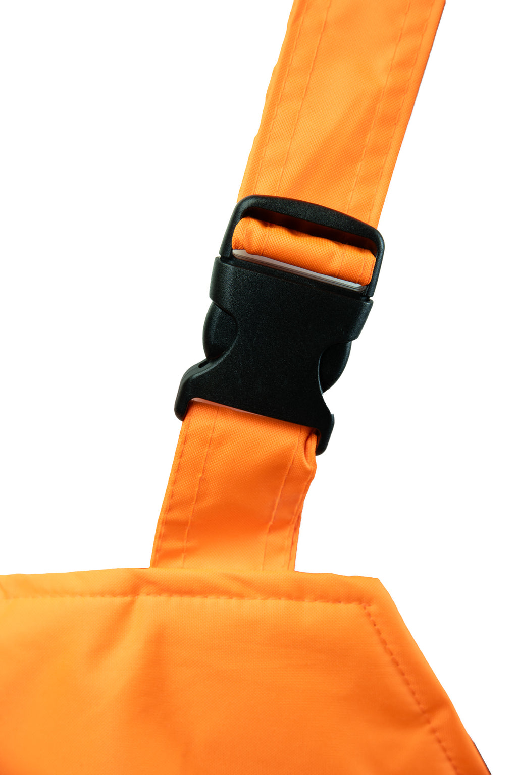 BIB-PANTS HI-VI - CAT.II CLASS 2