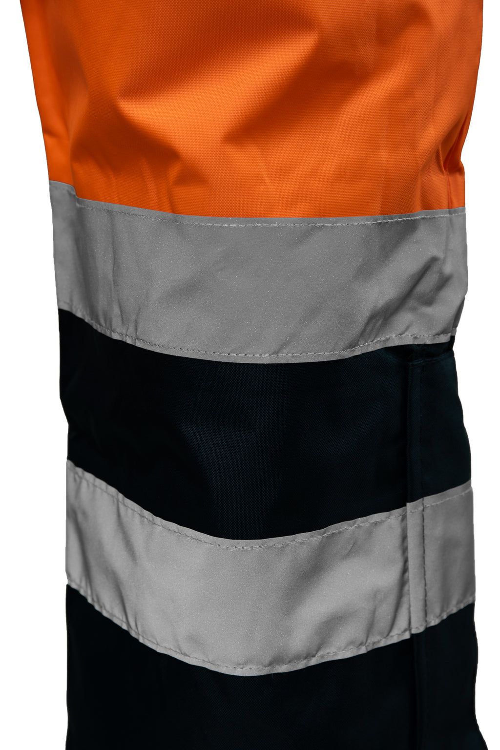 BIB-PANTS HI-VI - CAT.II CLASS 2