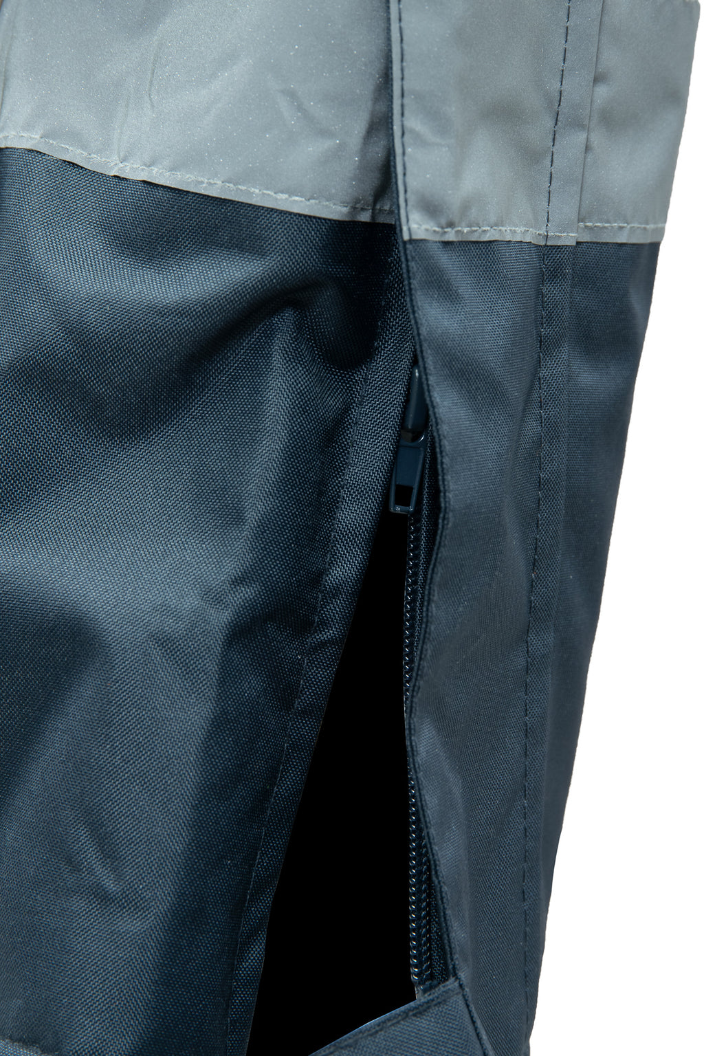 BIB-PANTS HI-VI - CAT.II CLASS 2
