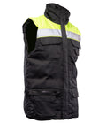 BRASS VISION PLUS VEST