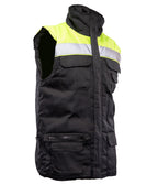 BRASS VISION PLUS VEST