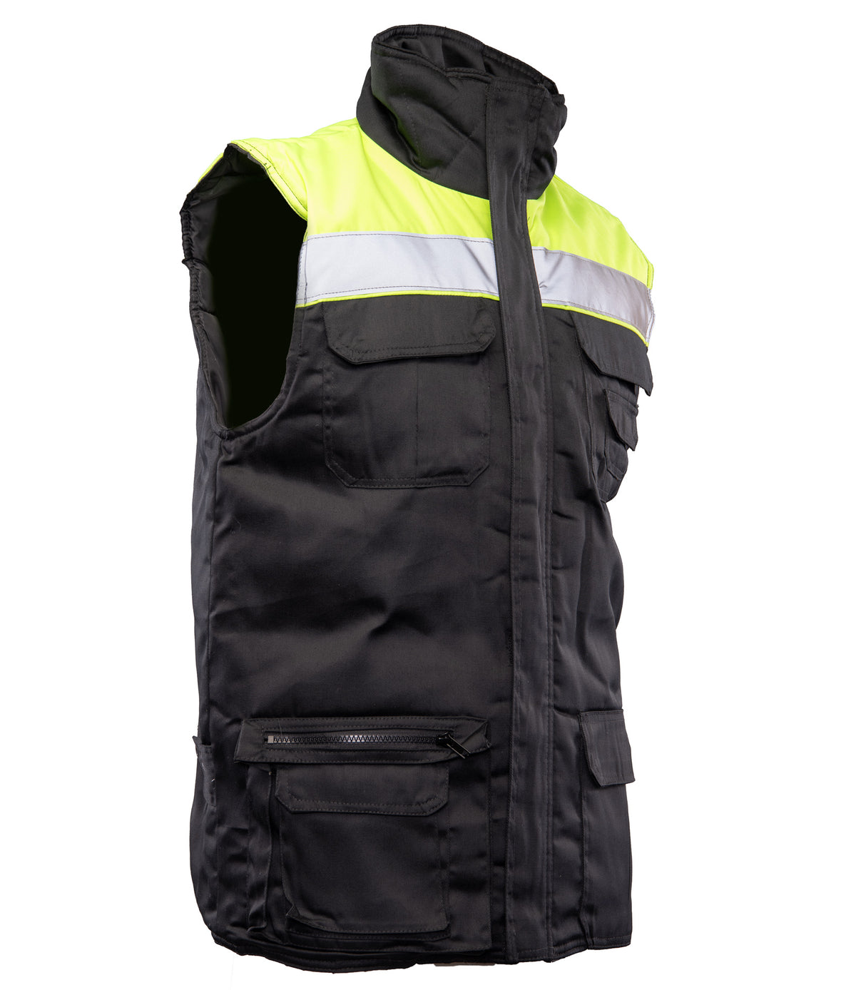 BRASS VISION PLUS VEST