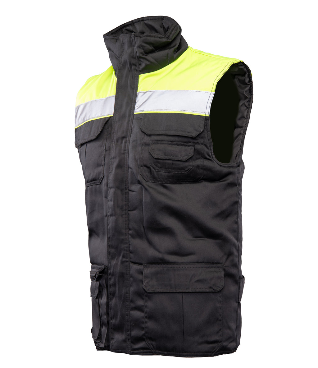 BRASS VISION PLUS VEST