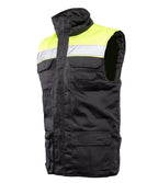 BRASS VISION PLUS VEST