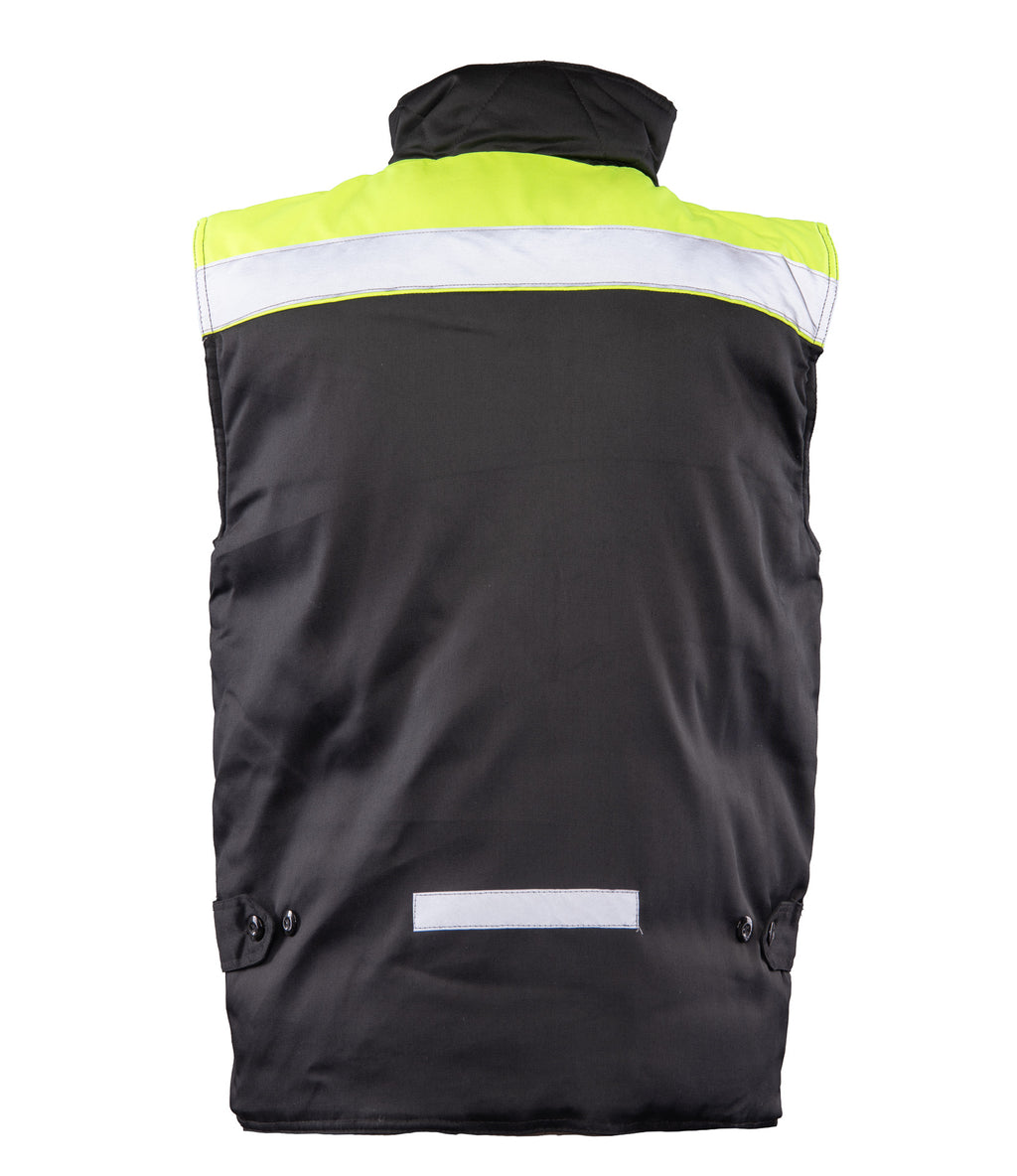 BRASS VISION PLUS VEST