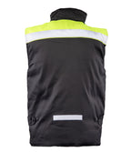 BRASS VISION PLUS VEST